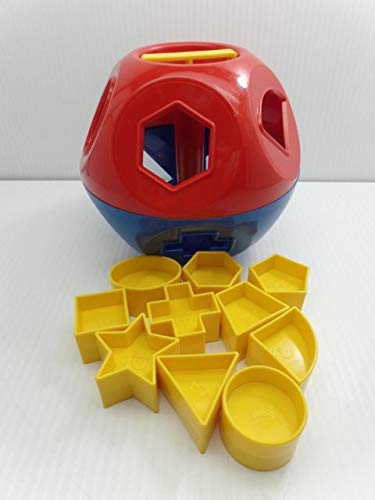 Tupperware Household Shape-O - Image 2